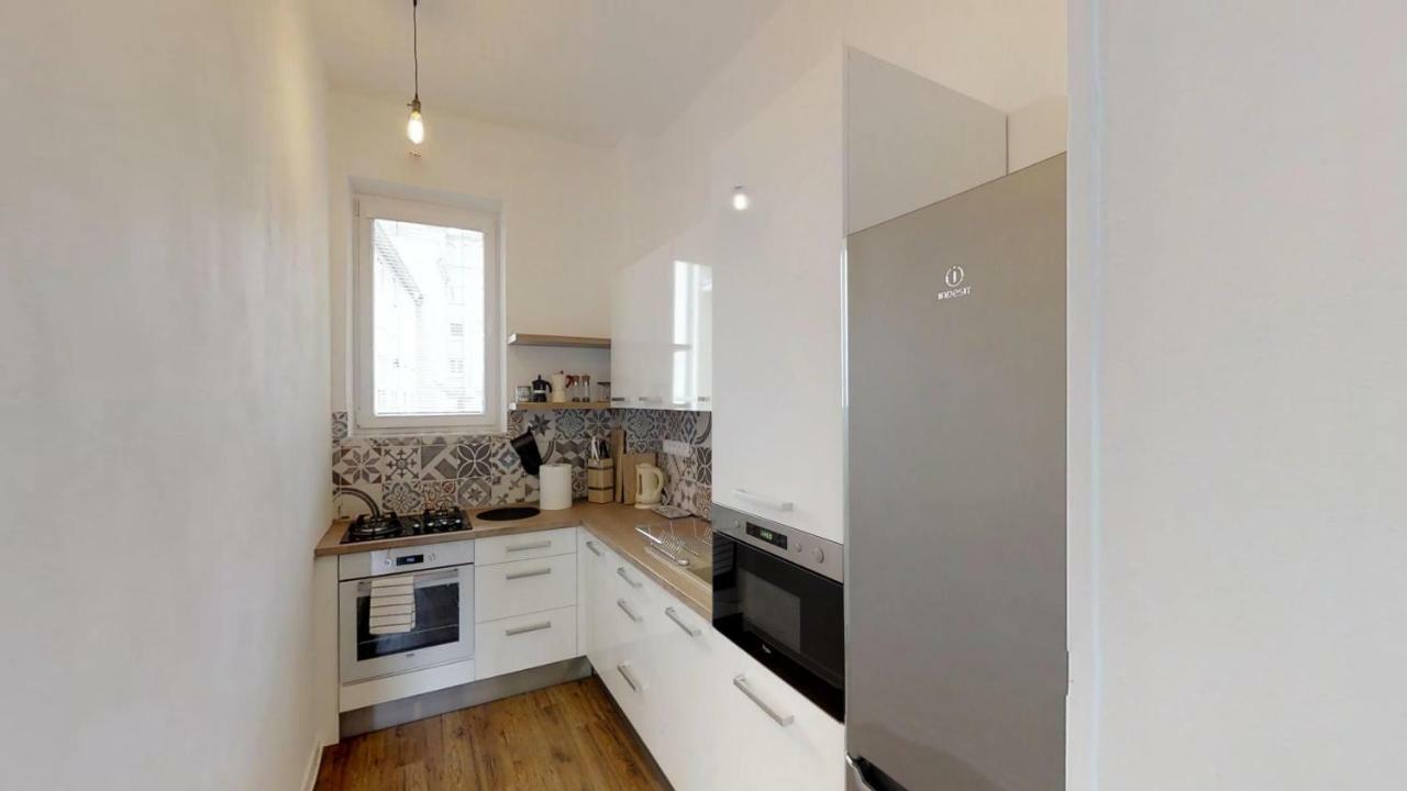 شقة Old Town Loft زيلينا المظهر الخارجي الصورة
