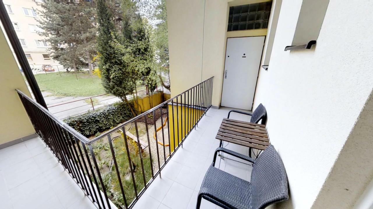 شقة Old Town Loft زيلينا المظهر الخارجي الصورة